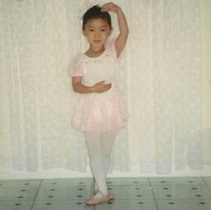 Meet your Posher, Kelly